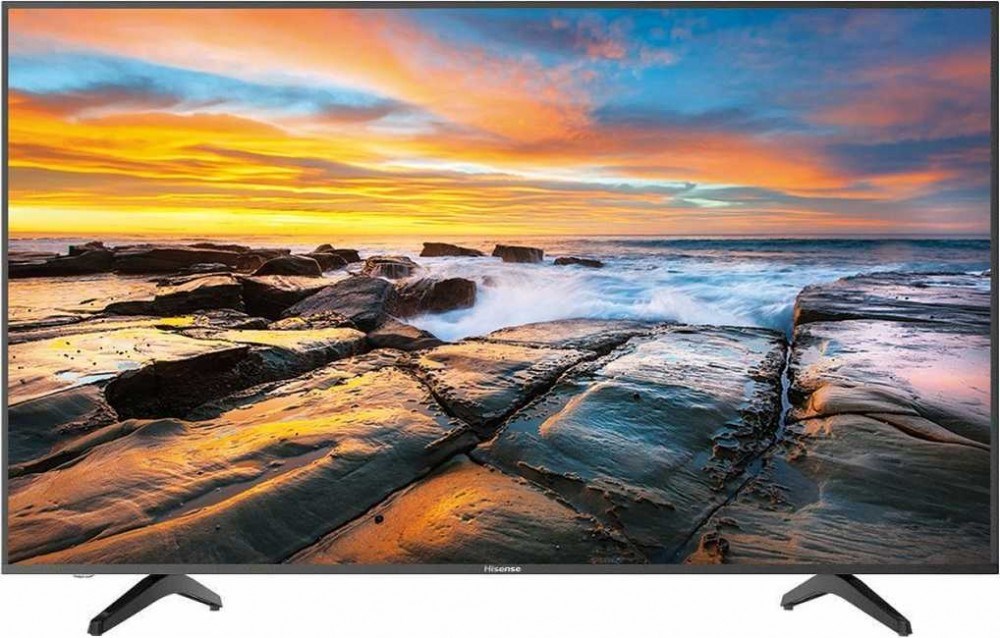 Televize Hisense H65A6140